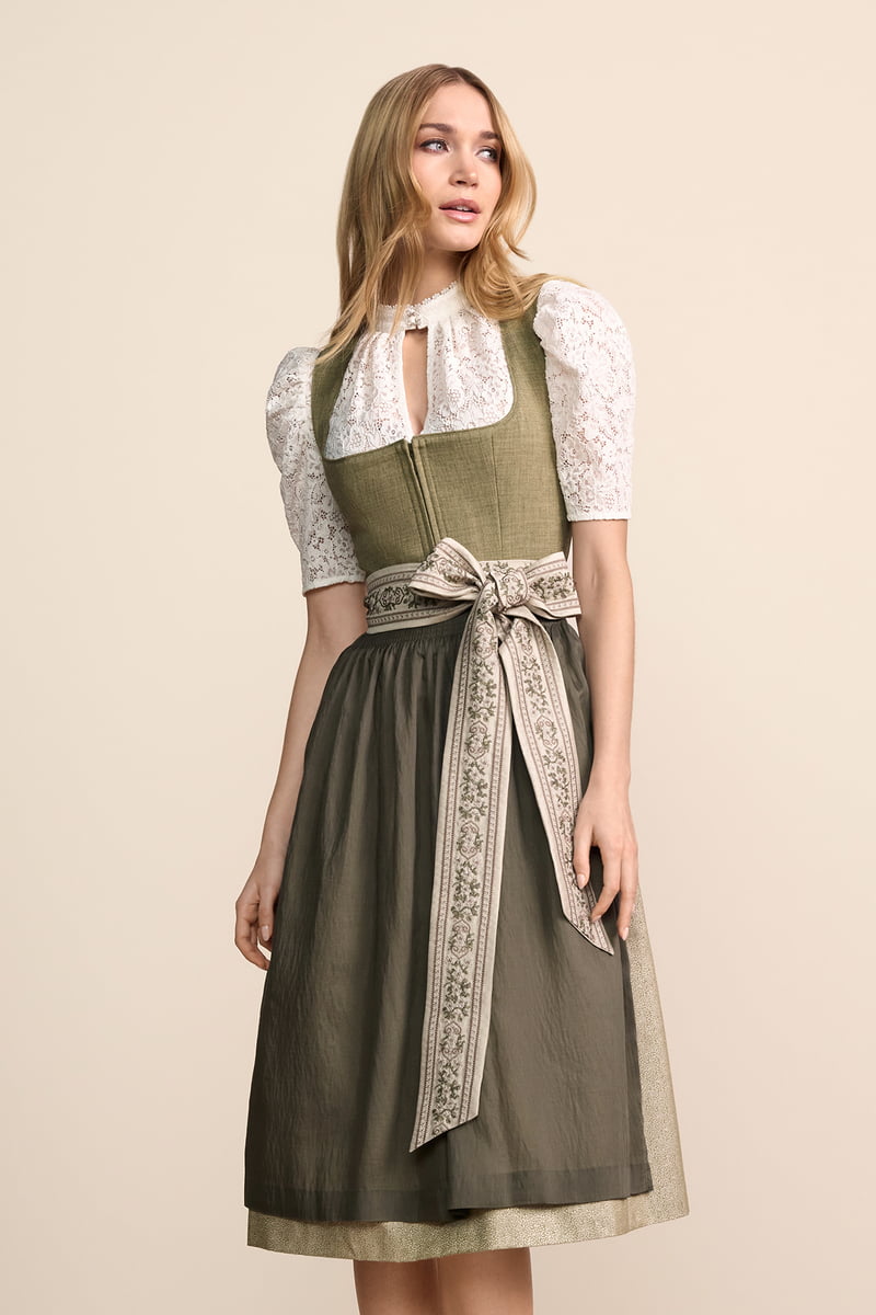 Dirndl Valeska (70cm)