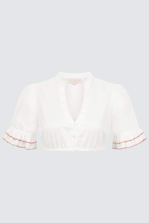 Dirndlbluse Nzuri