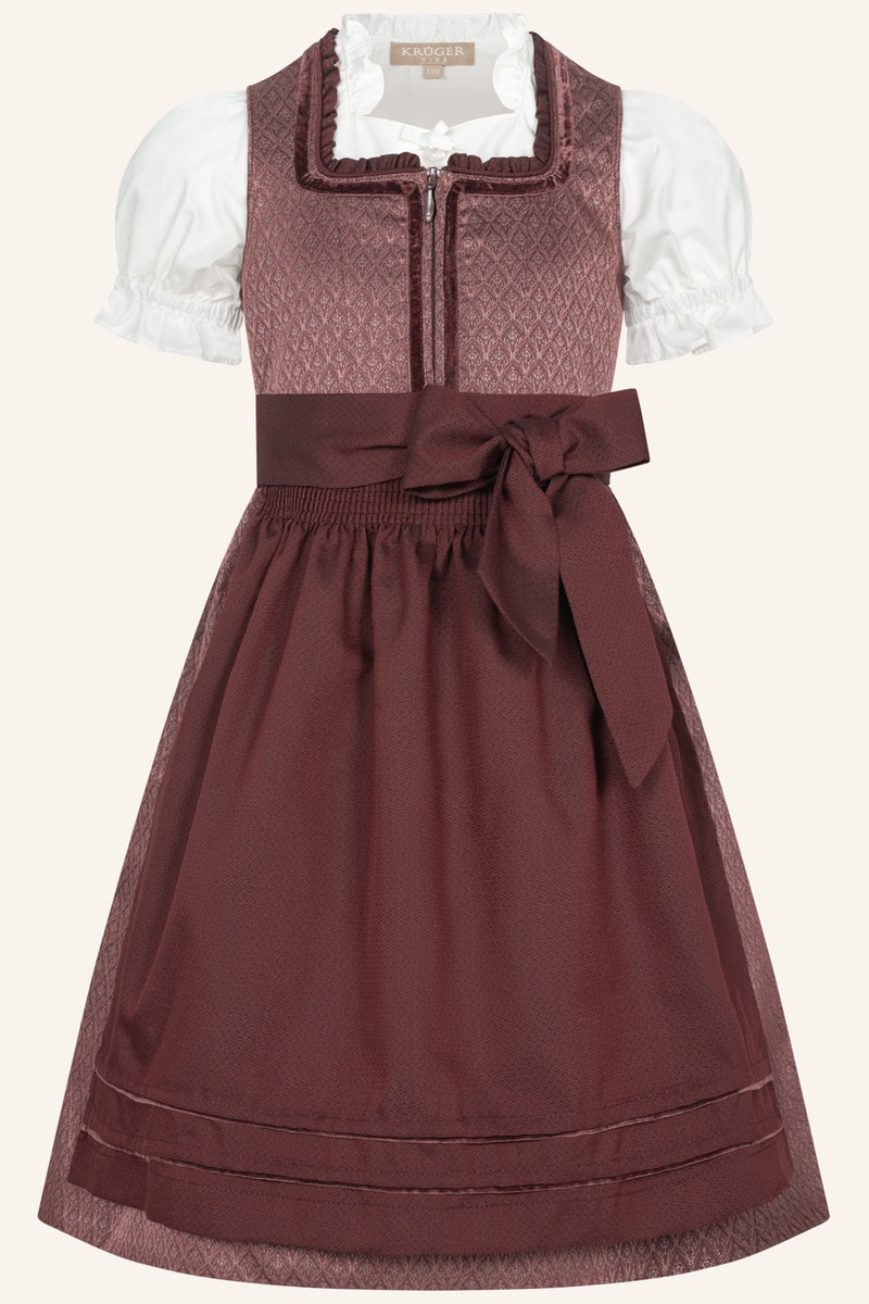 Kinderdirndl Averloria