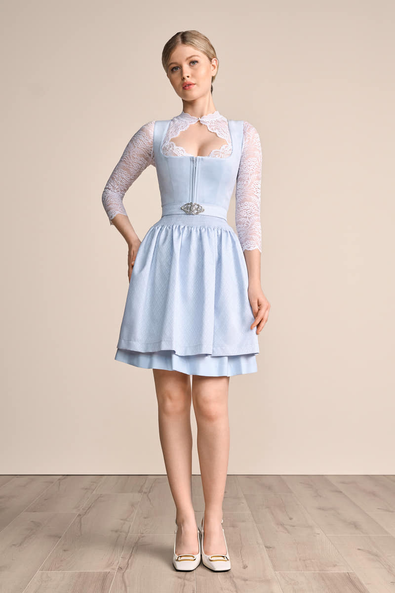 Dirndl Alisha (50cm)