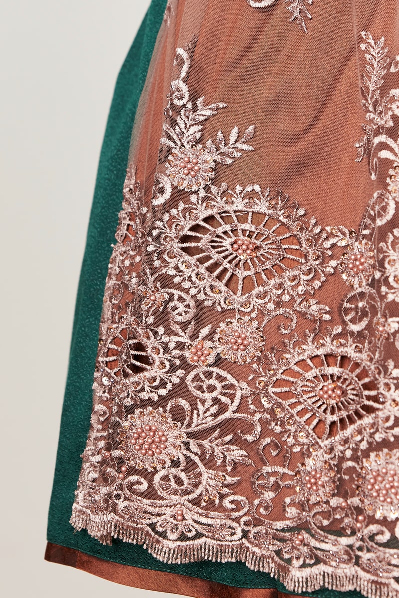 Dirndl Asteria (60cm)