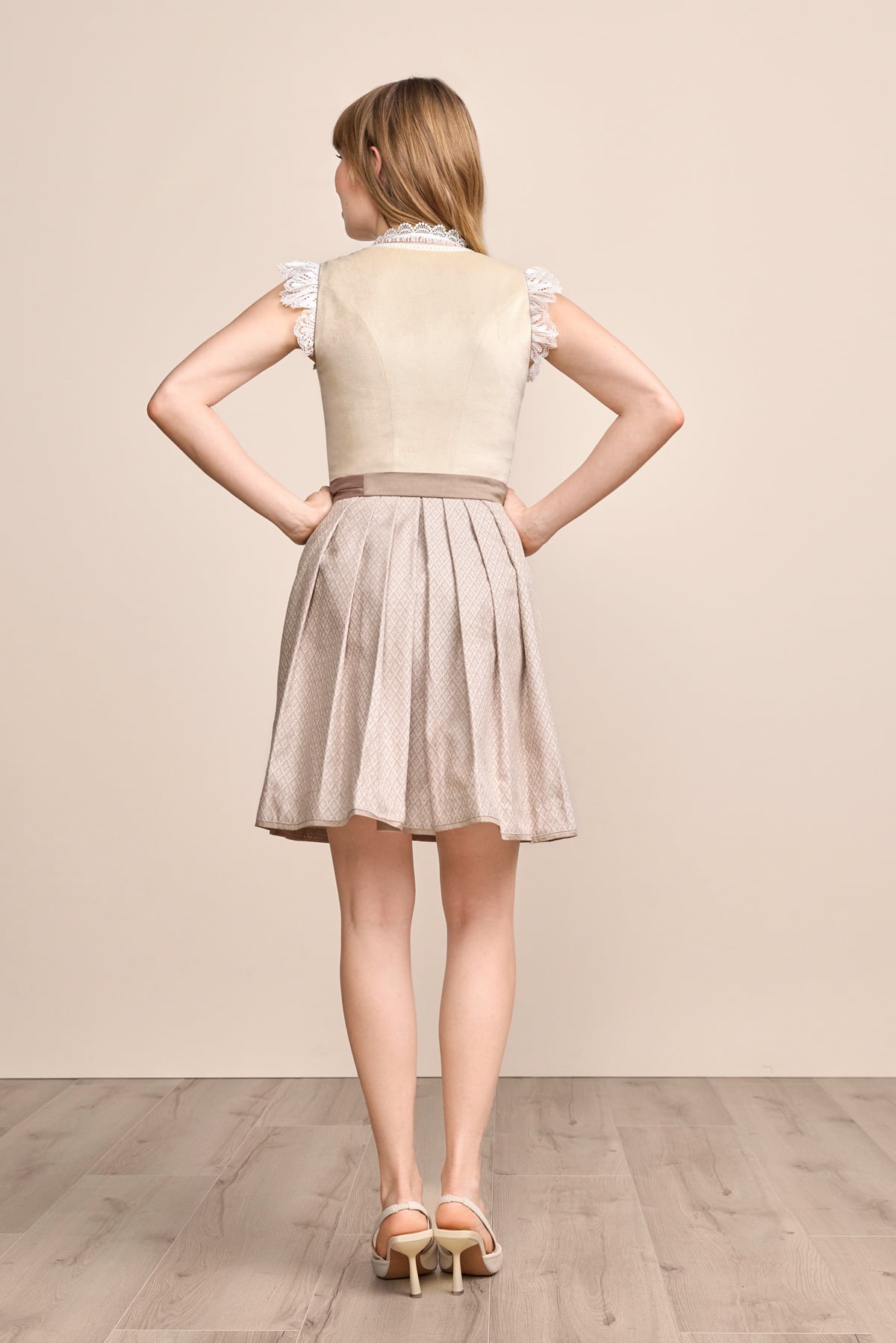Dirndl Auri (50cm)