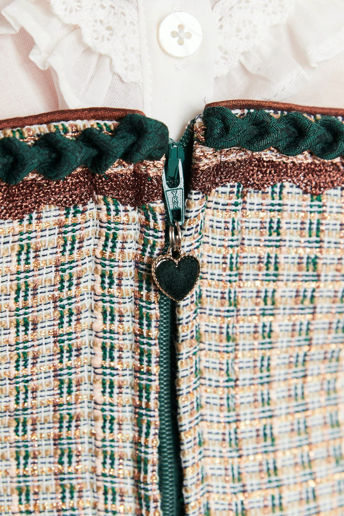 Dirndl Asteria (60cm)