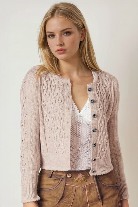 Trachtenjacke Wanda 