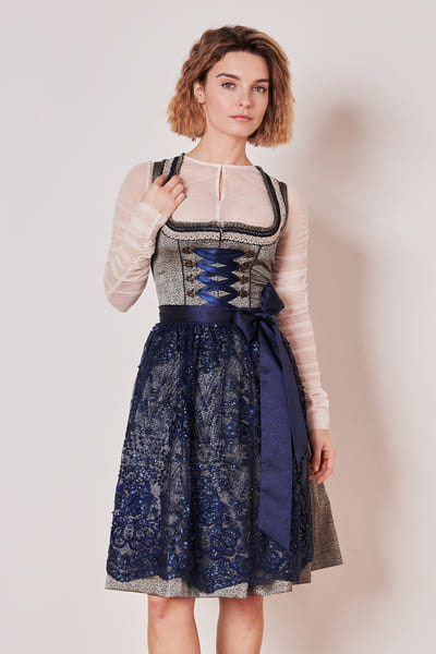 Dirndl Isi (60cm)