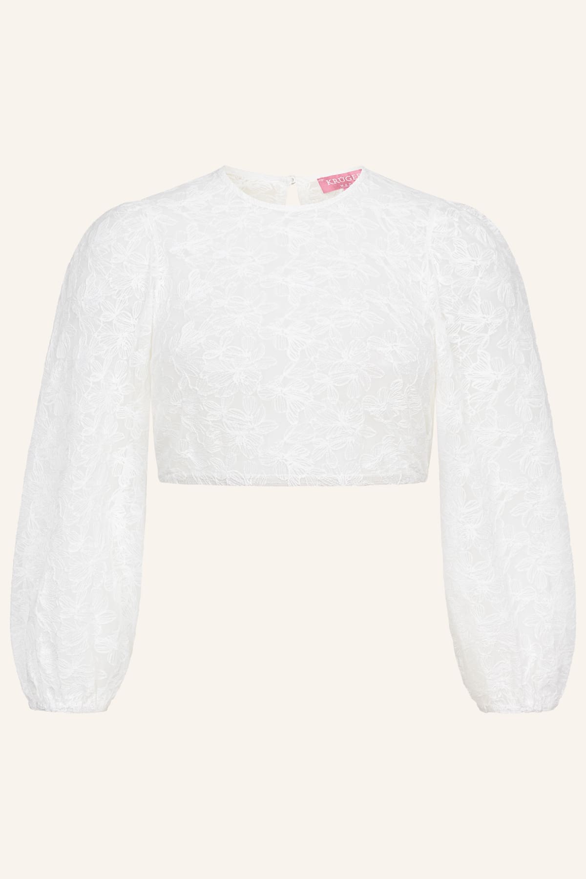 Dirndlbluse Hadley