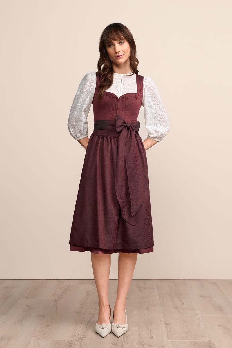 Dirndl Aleha (70cm)