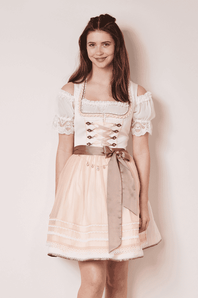 Dirndl Laticia (50cm)