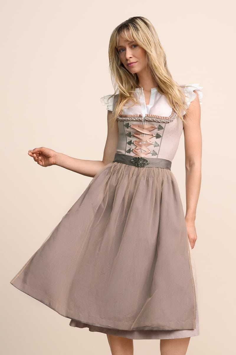 Dirndl Mariselle (70cm)