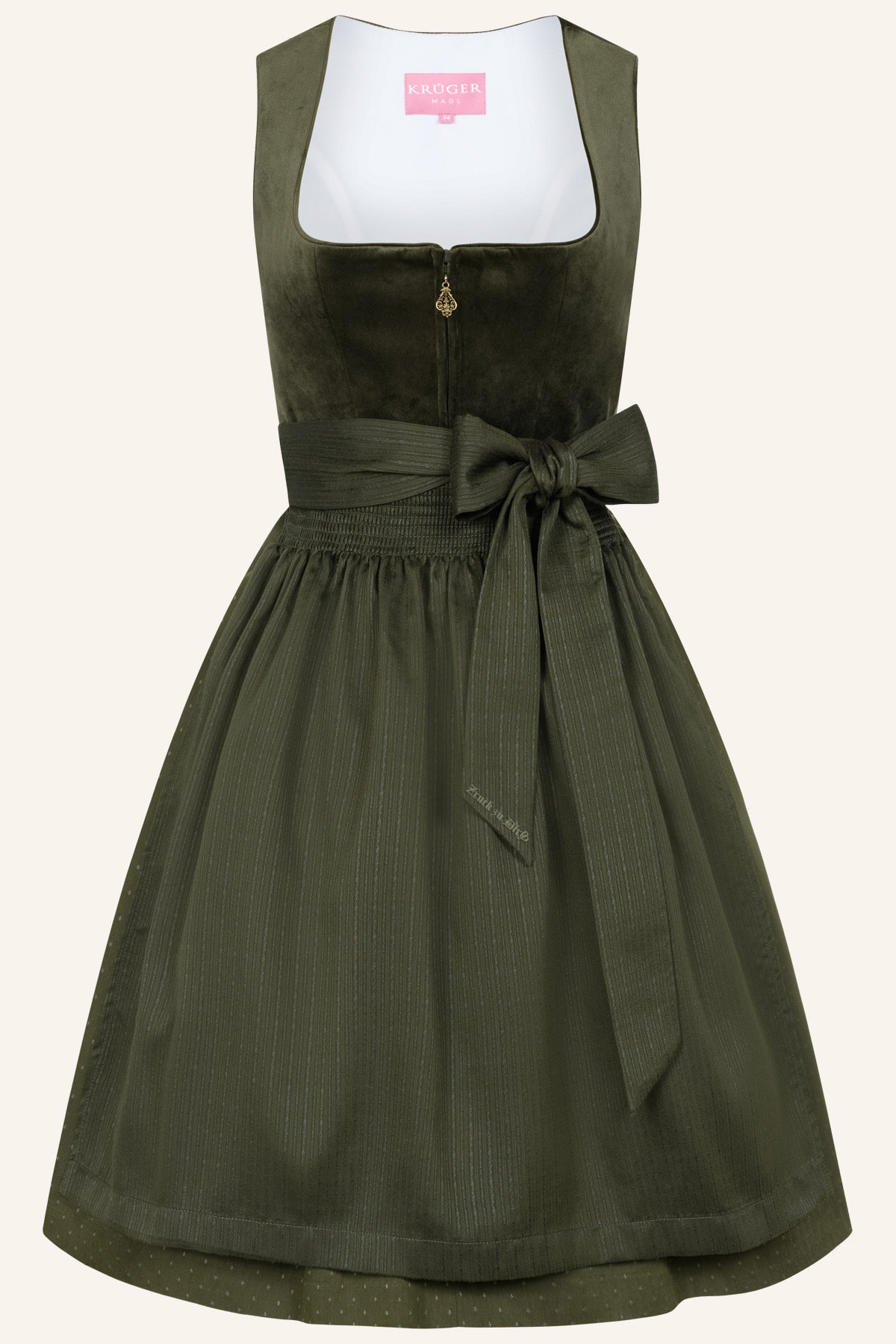 Dirndl Hasenjagd (60cm)