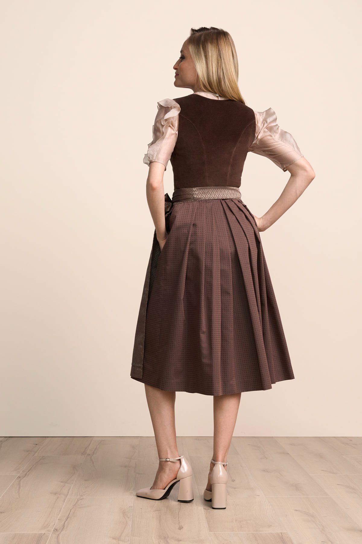 Dirndl Xana (70cm)
