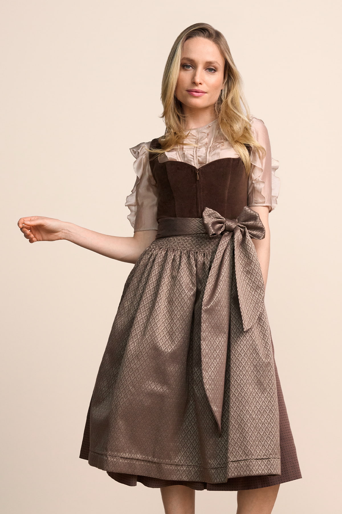 Dirndl Xana (70cm)
