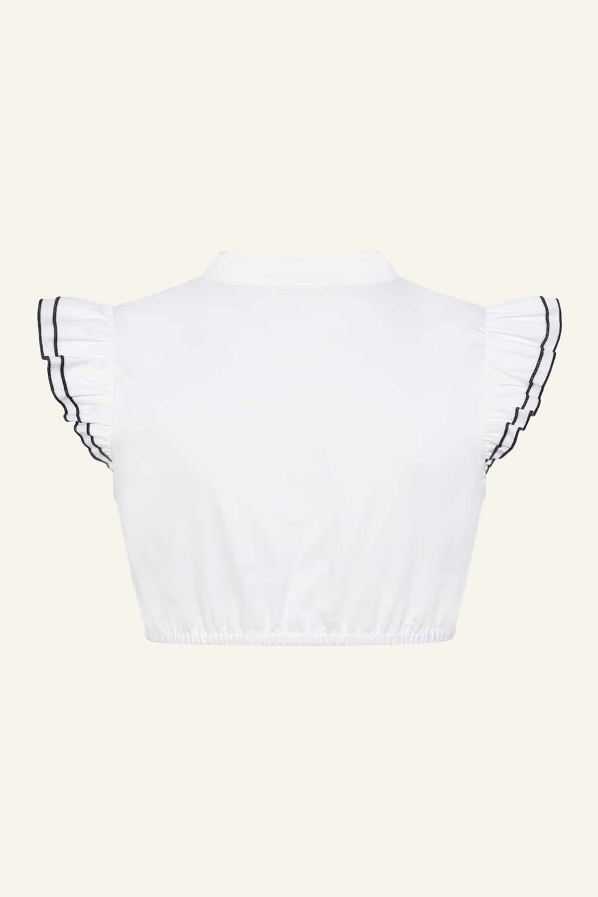 Dirndlbluse Scott's Pearl