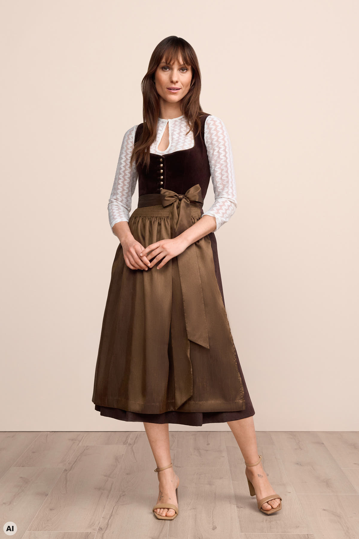 Dirndl Odile (80cm)