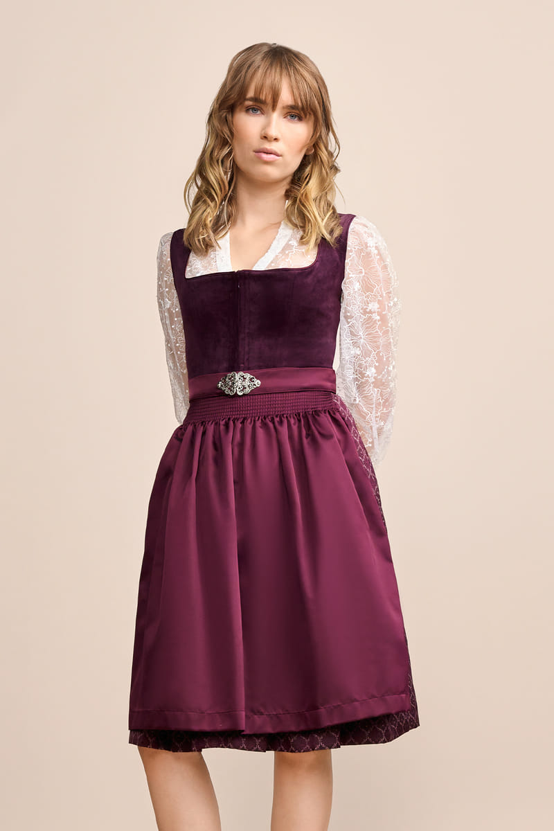 Dirndl Livie (60cm)