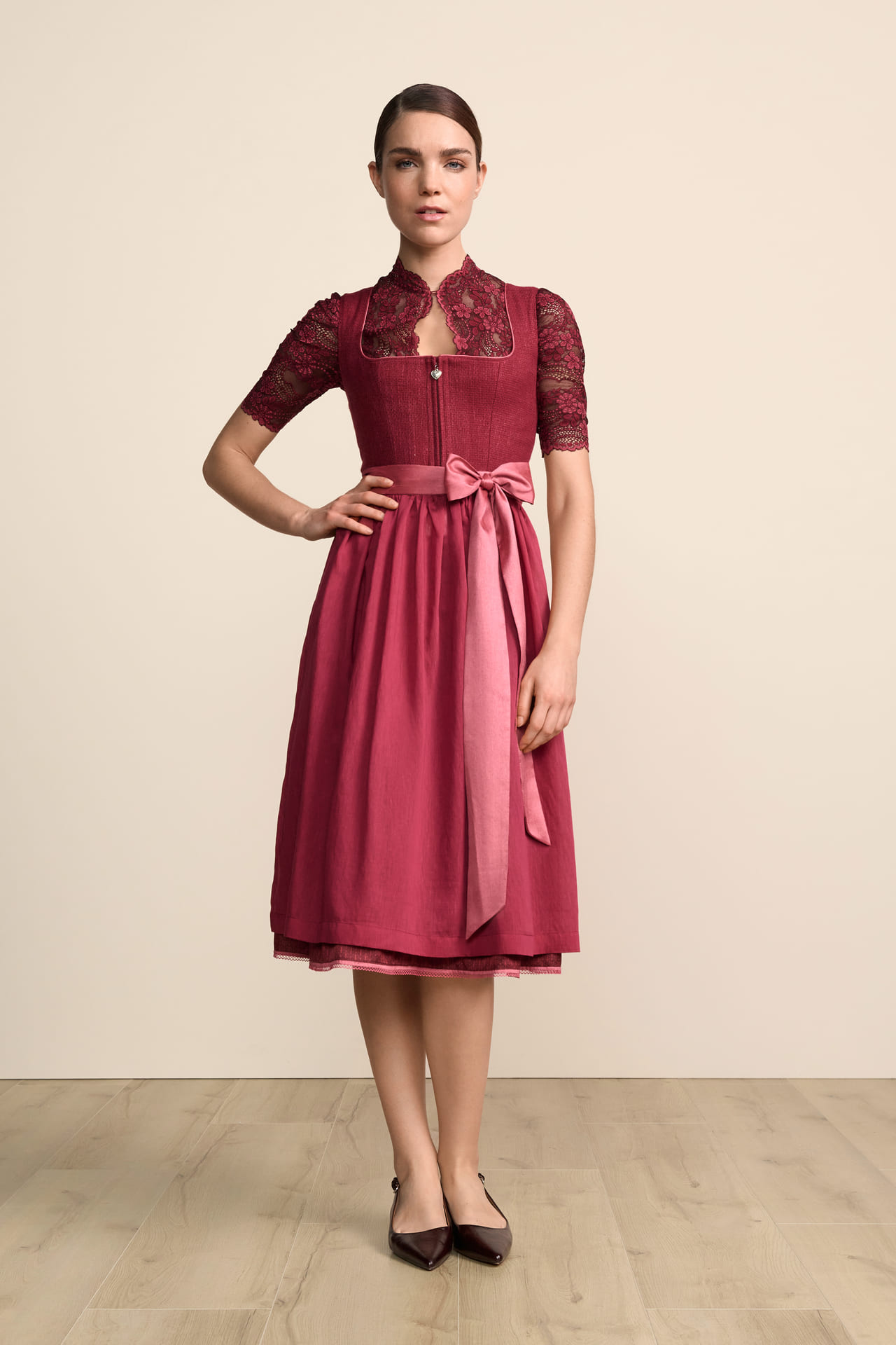 Dirndl Fenella (70cm)