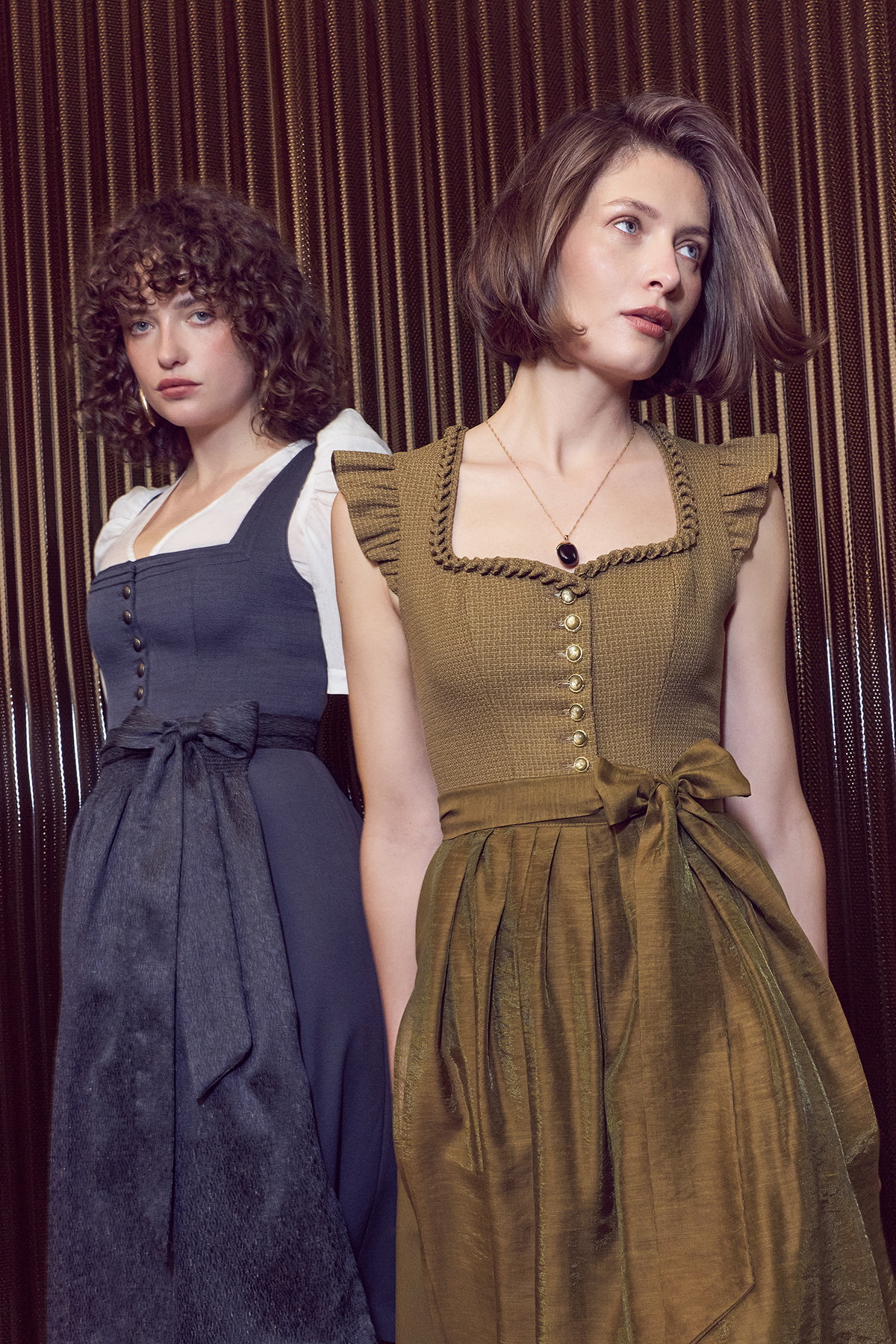 Dirndl Yasmin (80cm)