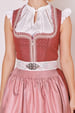 Dirndl Prunella (50cm)