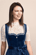 Dirndl Aubrey (60cm)