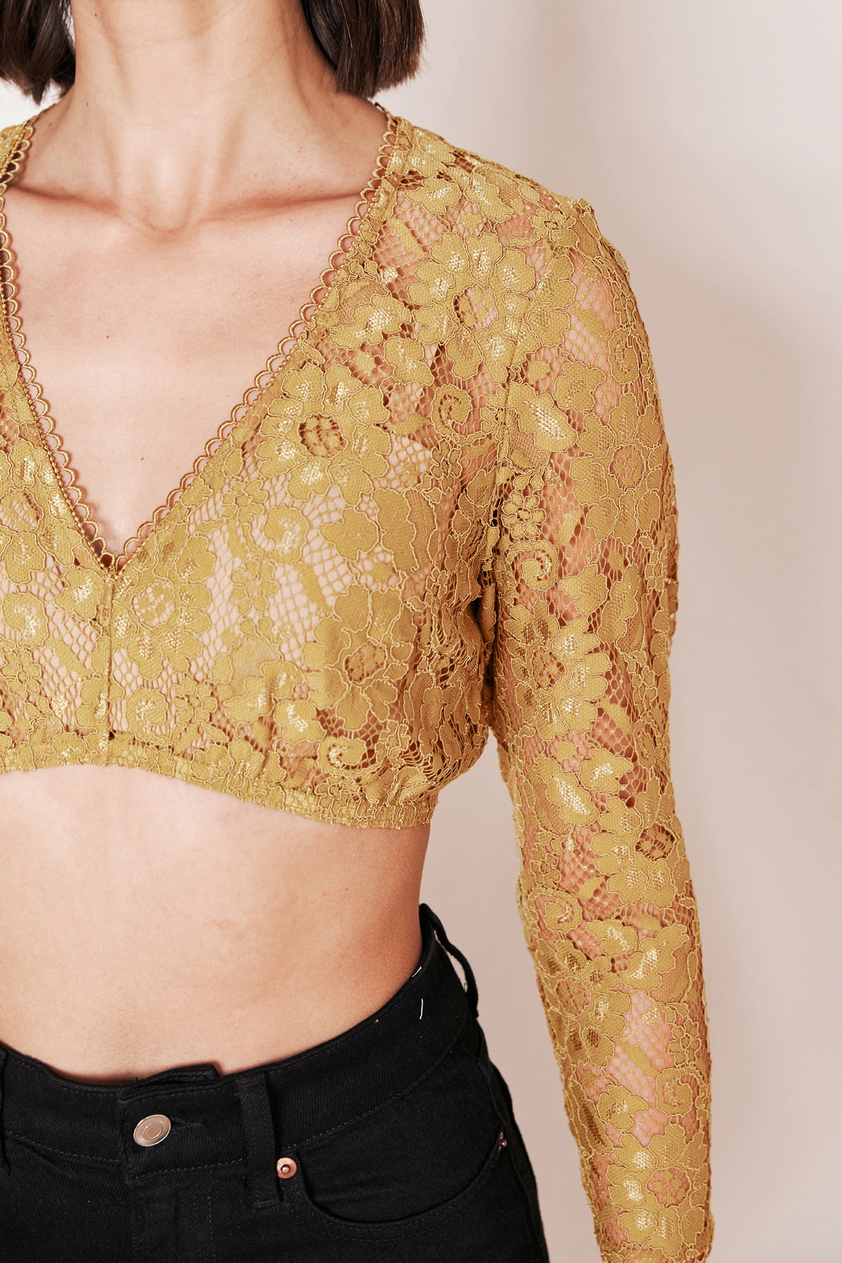 Dirndlbluse Adelaida