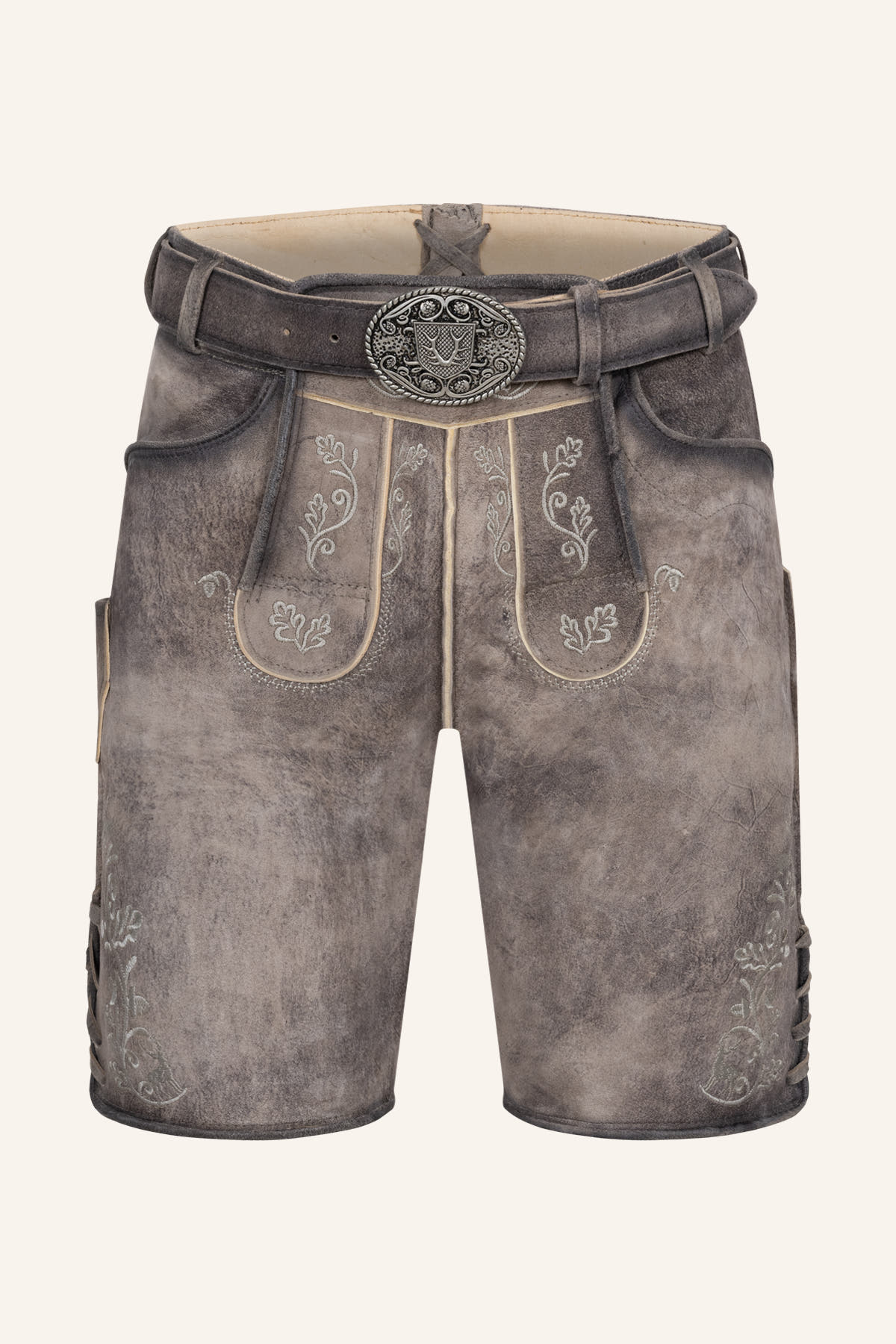 Lederhose Zephar