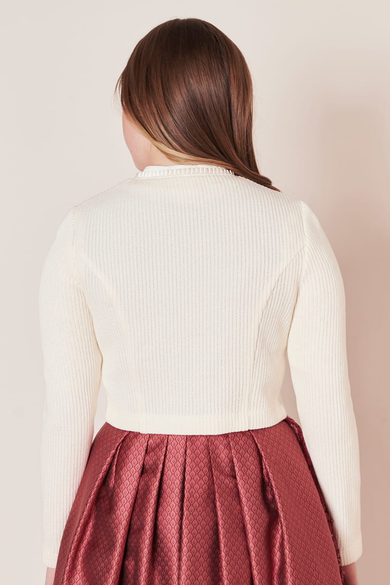 Trachtenjacke Juliena
