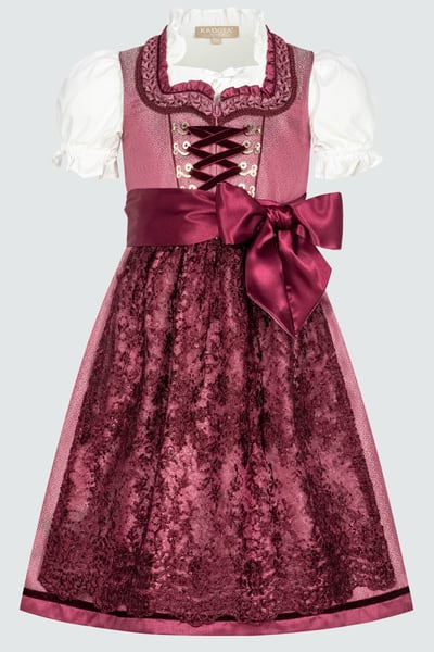 Kinderdirndl Larina