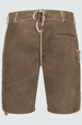 Lederhose Großwildjäger