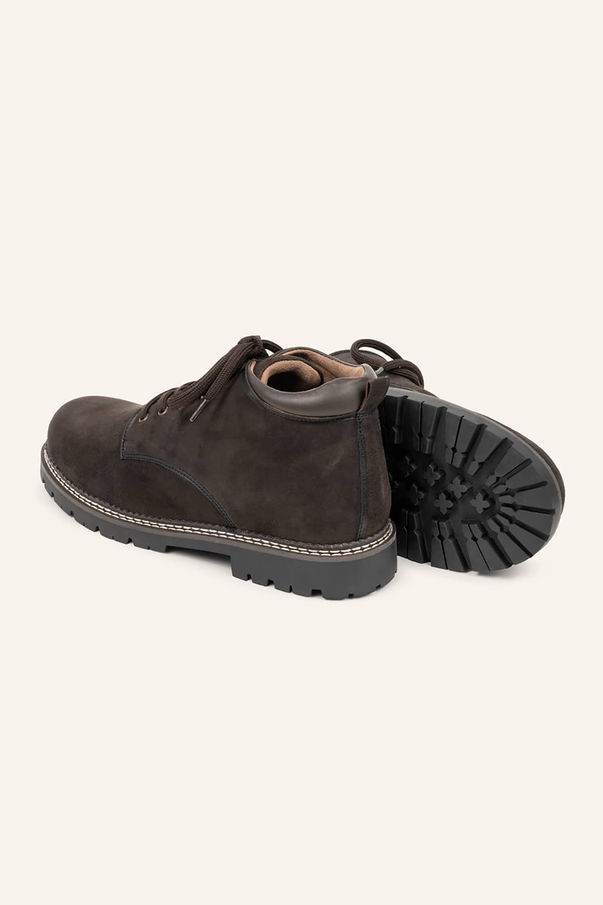 Trachtenschuh Ottmar