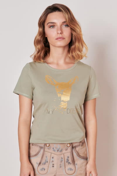 Trachten Shirt Deery