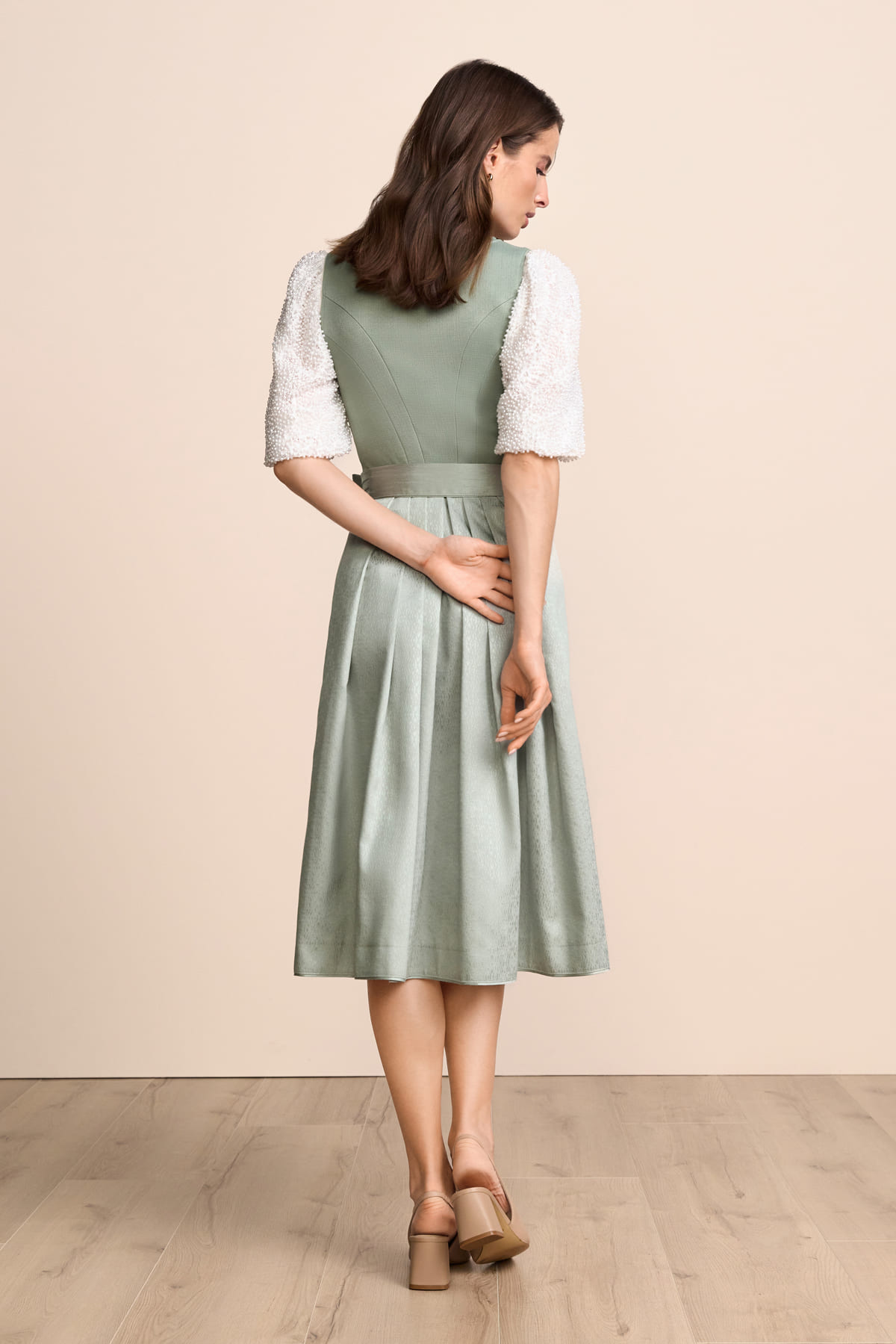 Dirndl Minzi (70cm)