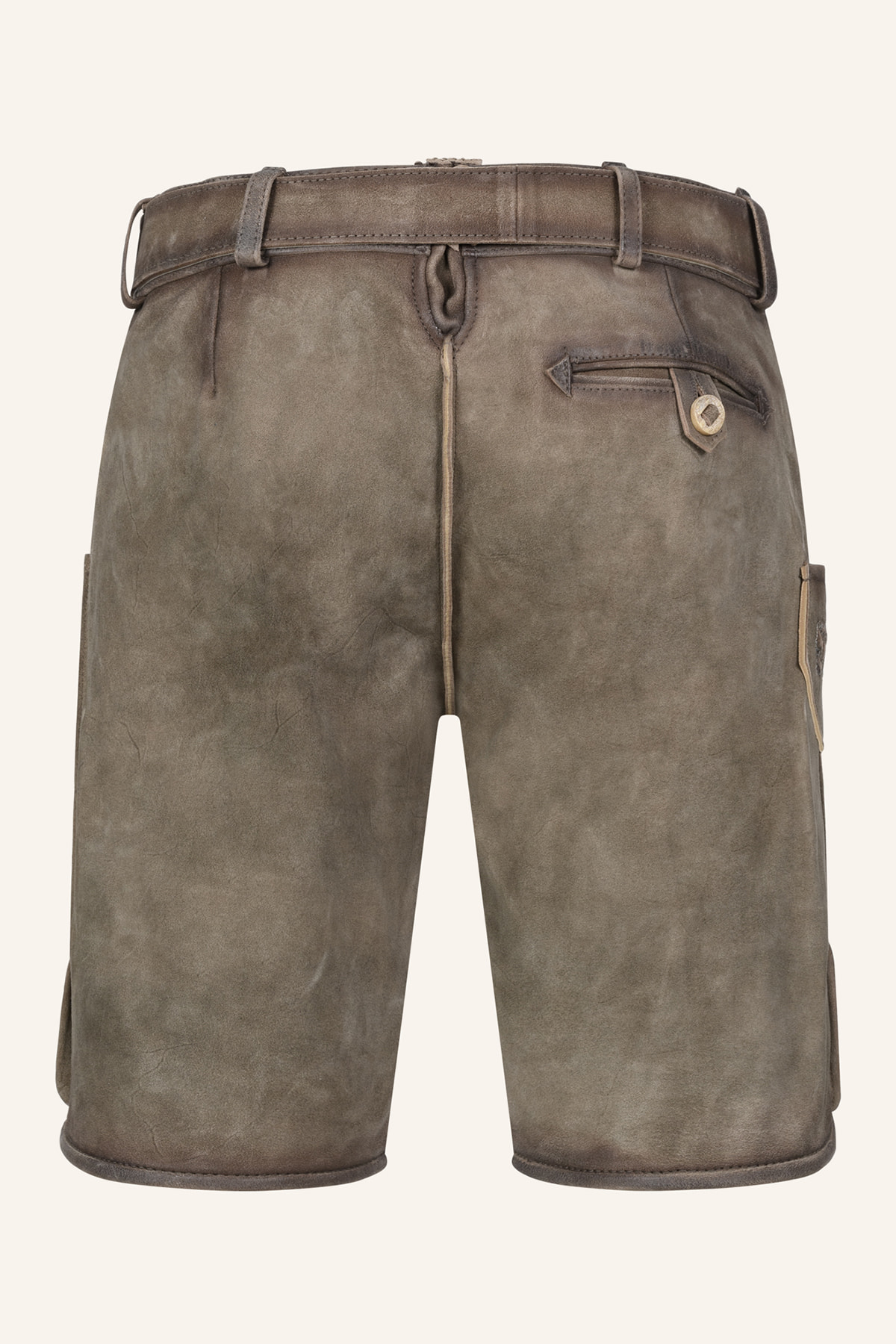 Lederhose Junge Wilde