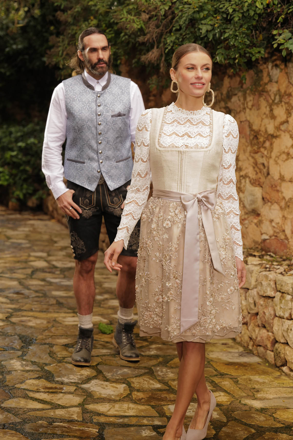 Dirndl Mirinda (70cm)