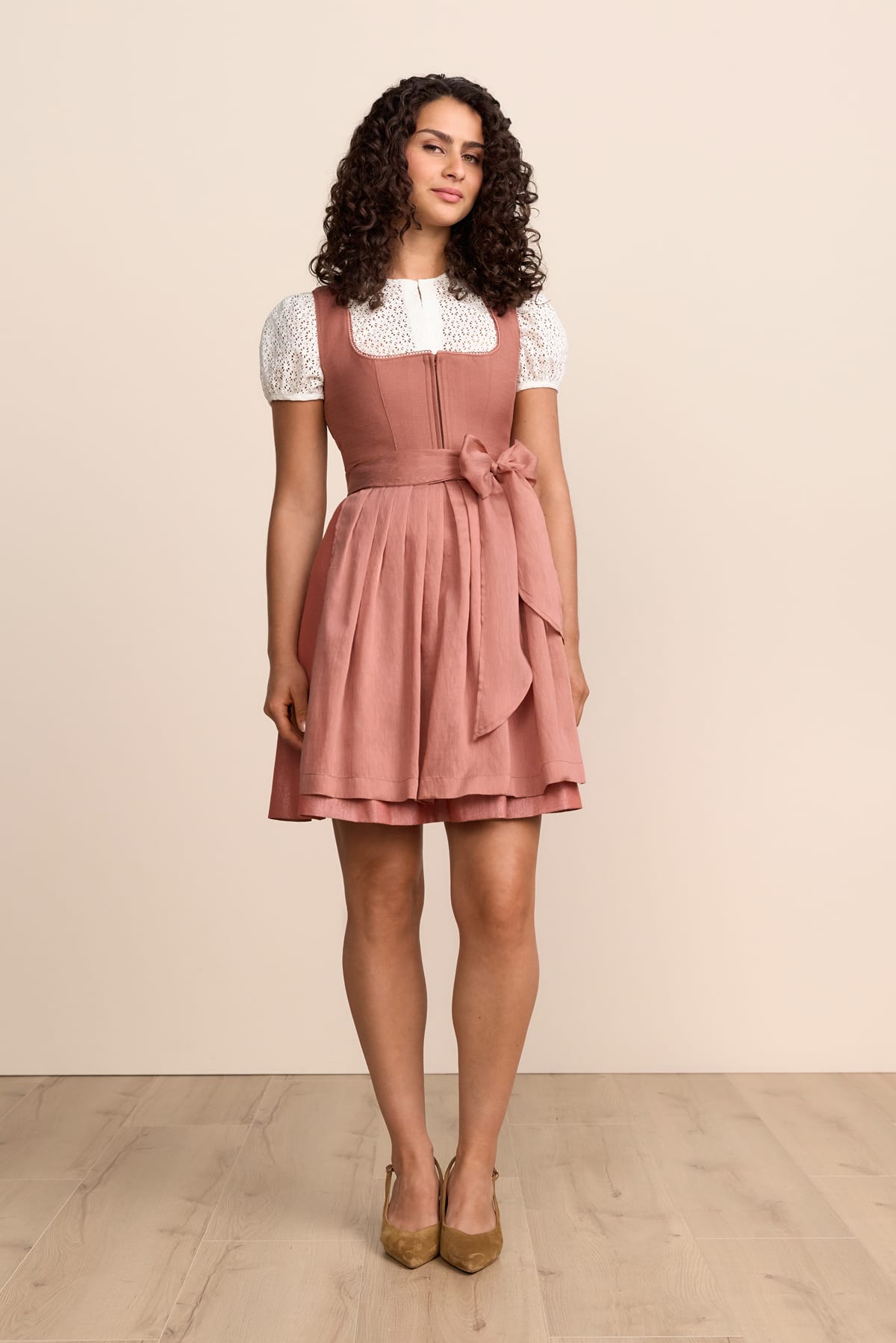 Dirndl Luvina (50cm)