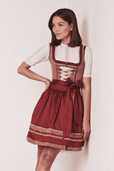 Dirndl Alica (50cm)