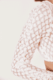 Dirndlbluse Meline