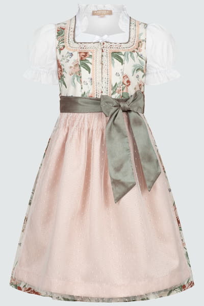 Kinderdirndl Joceline