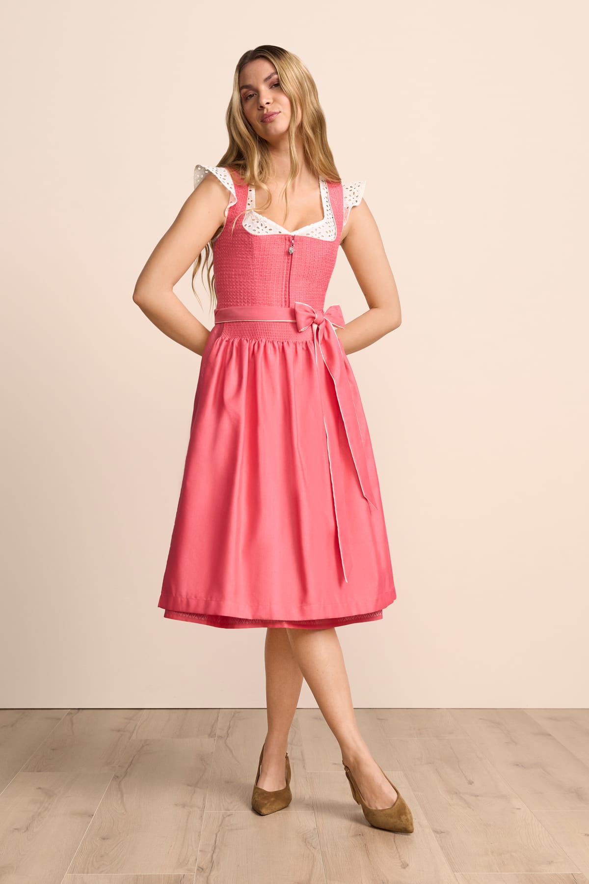 Dirndl Lyriana (70cm)