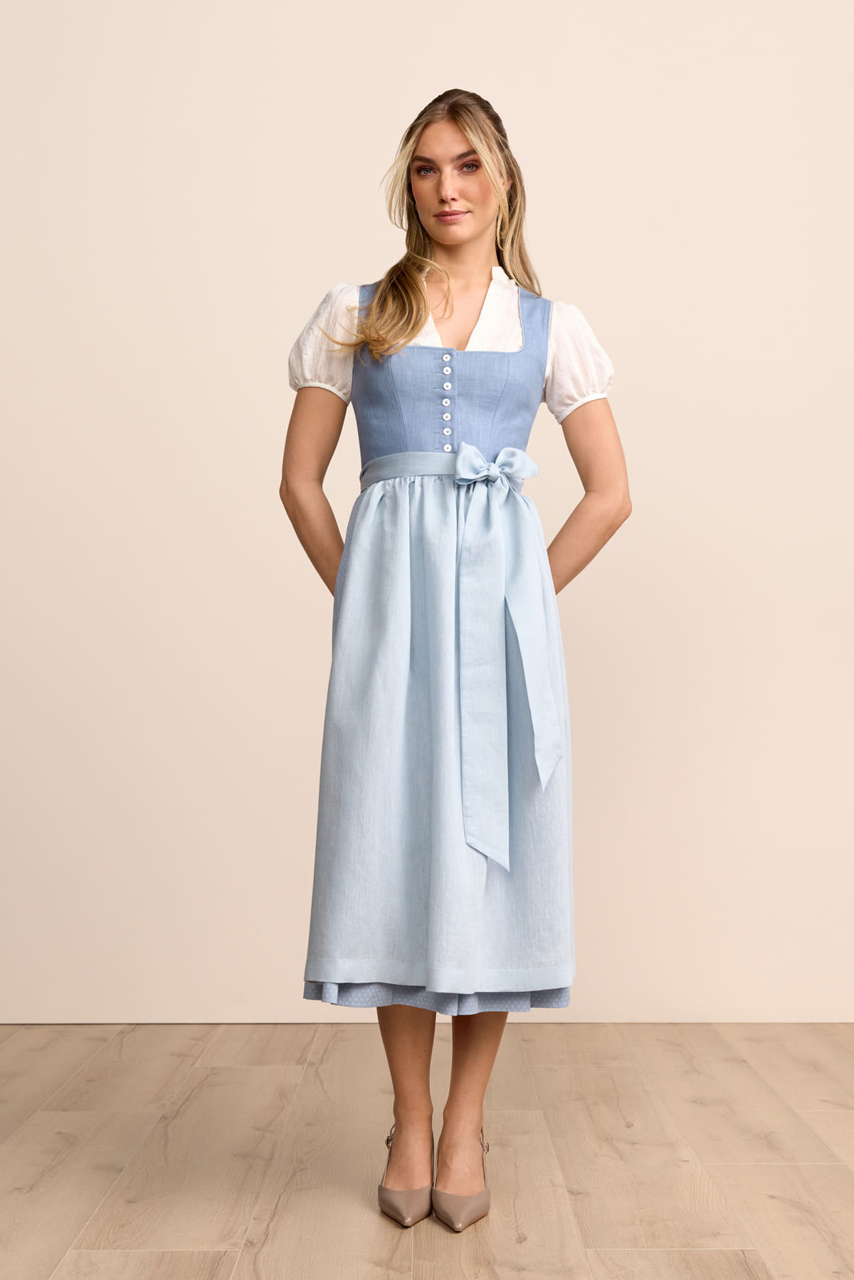 Dirndl Lindiwe (80cm)