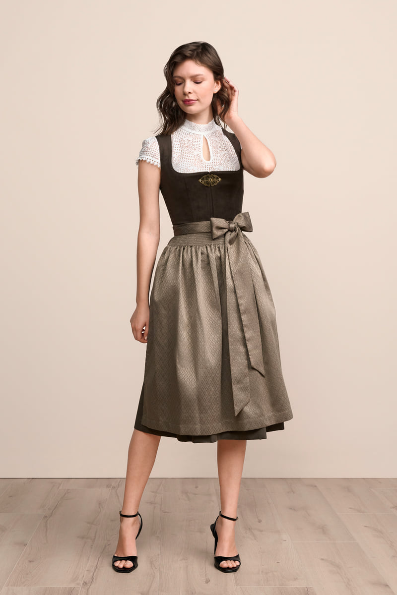 Dirndl Cari (70cm)