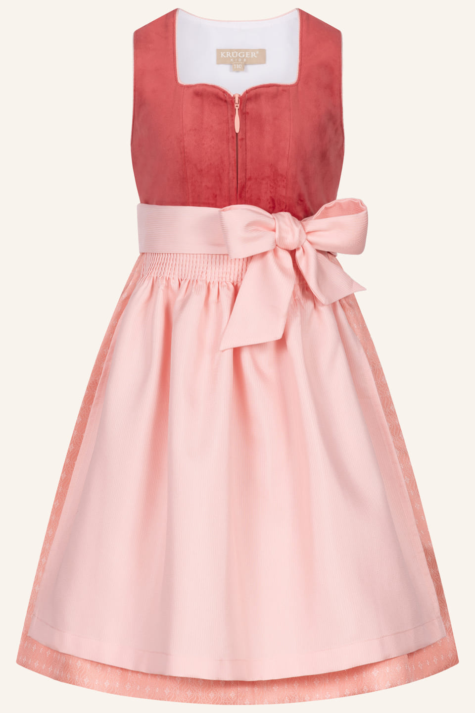 Kinderdirndl Berina