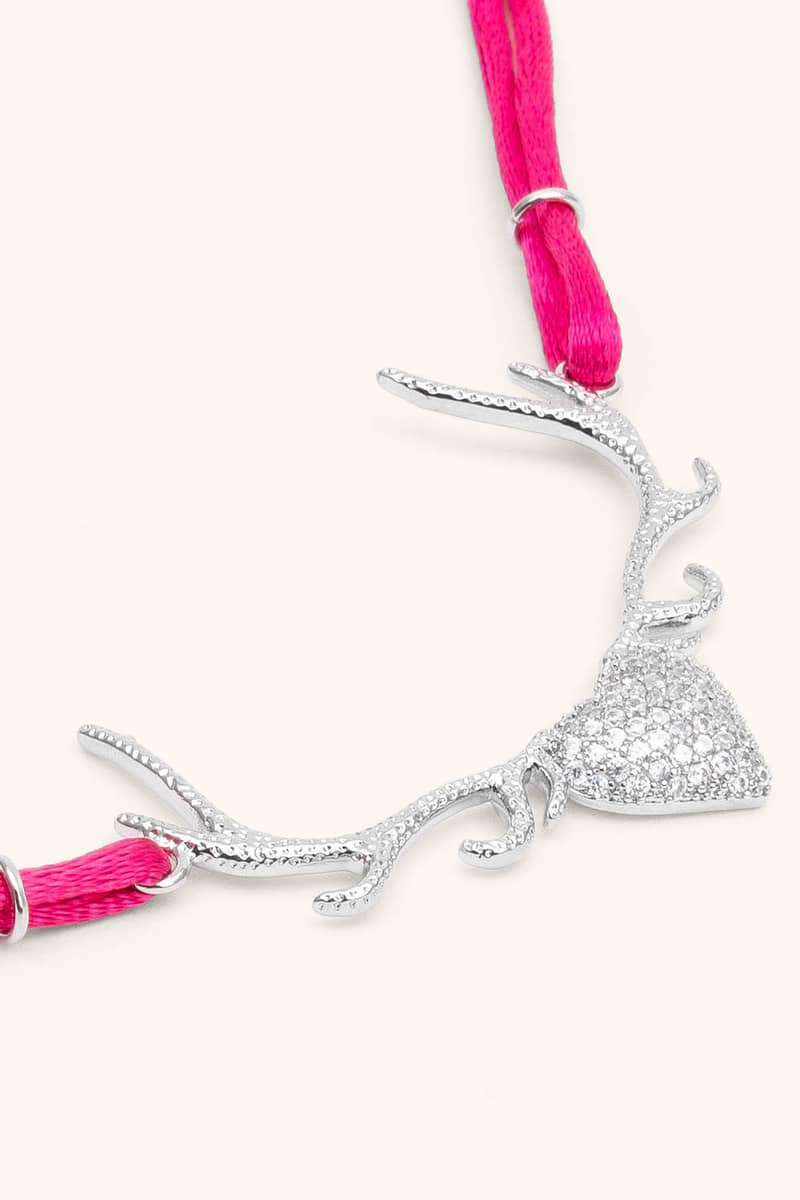 Kette Love 