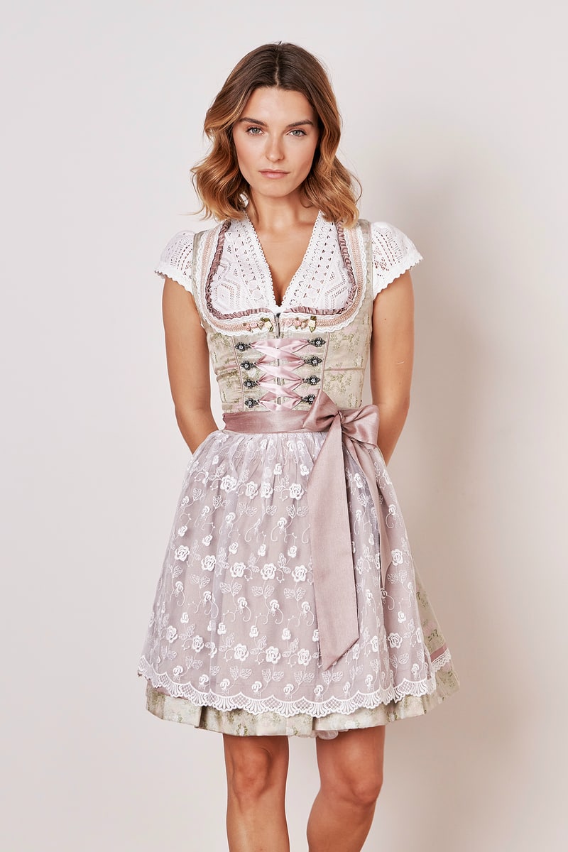 Dirndl Juliane (50cm)