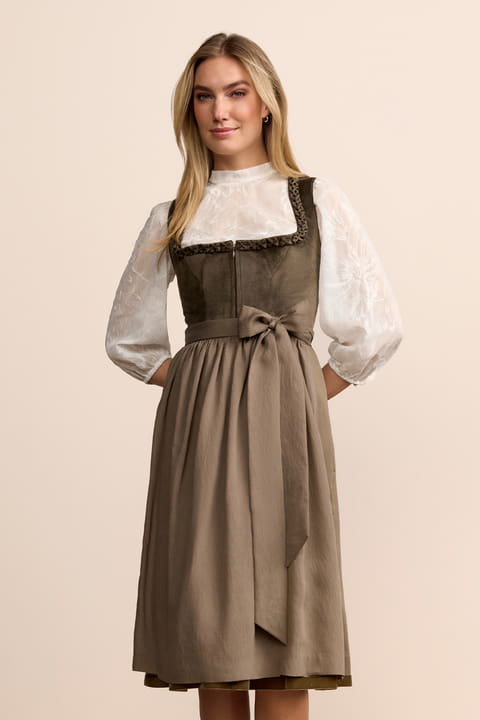 Dirndl Elle (70cm)