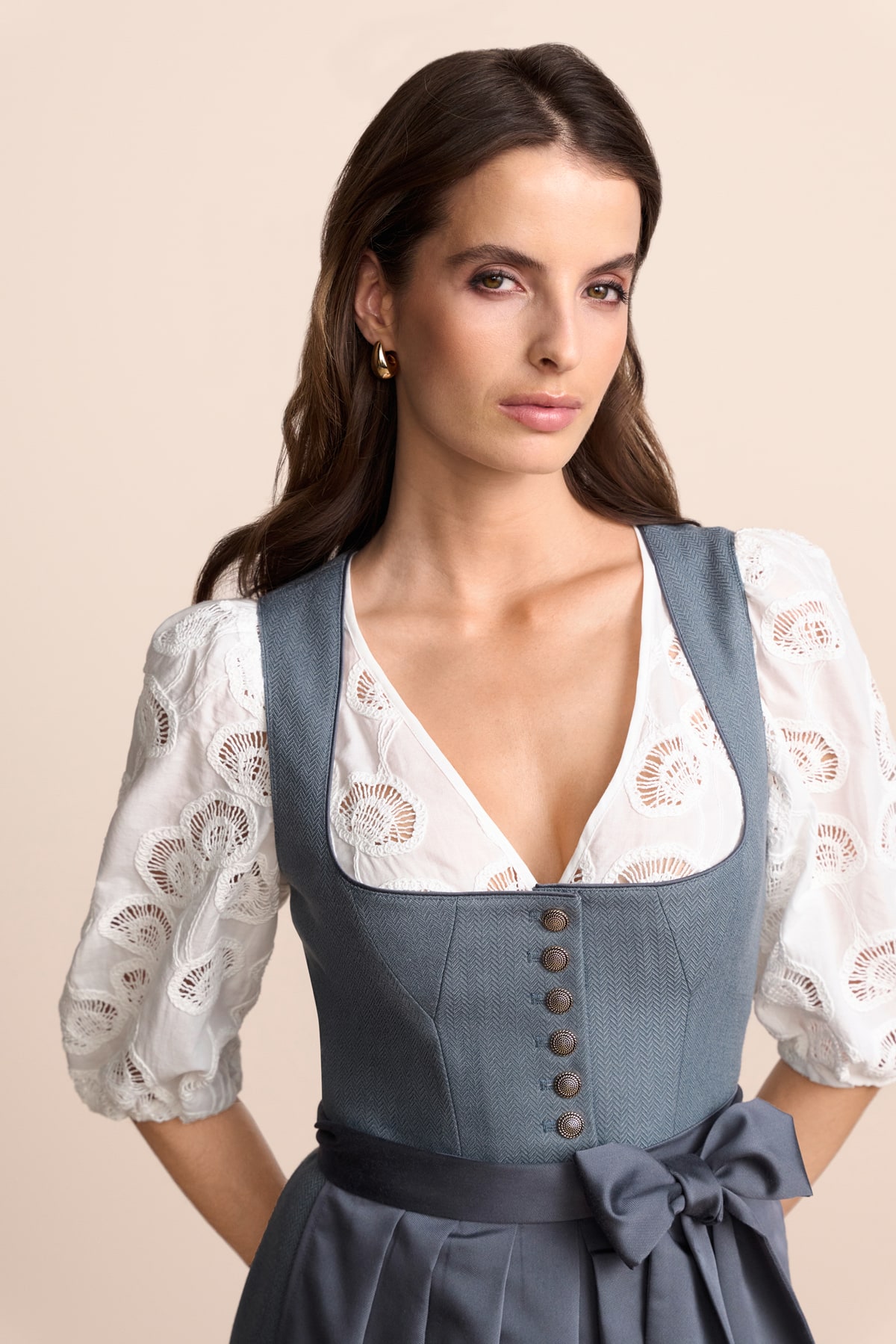 Dirndl Sarai (70cm)