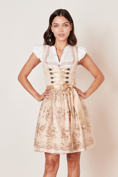 Dirndl Kailia (50cm)