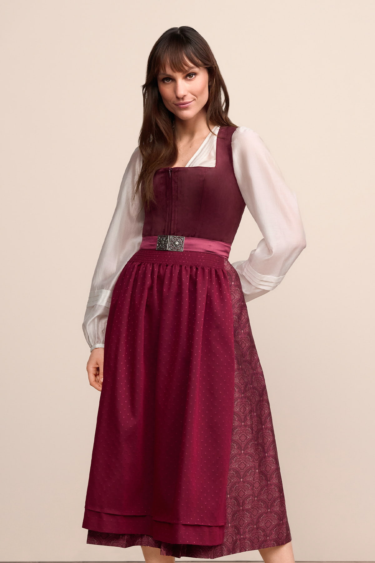 Dirndl Jolanthe (80cm)