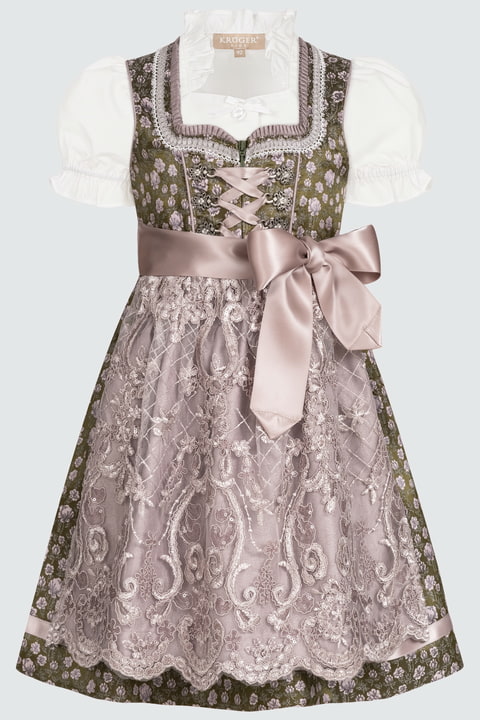 Kinderdirndl Zaneta