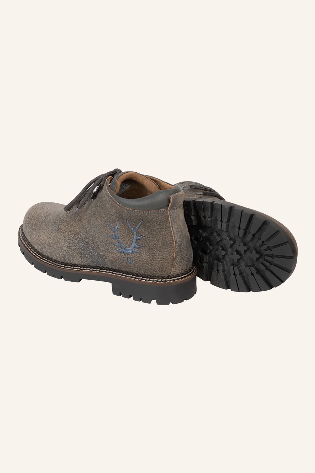 Trachtenschuh Anton