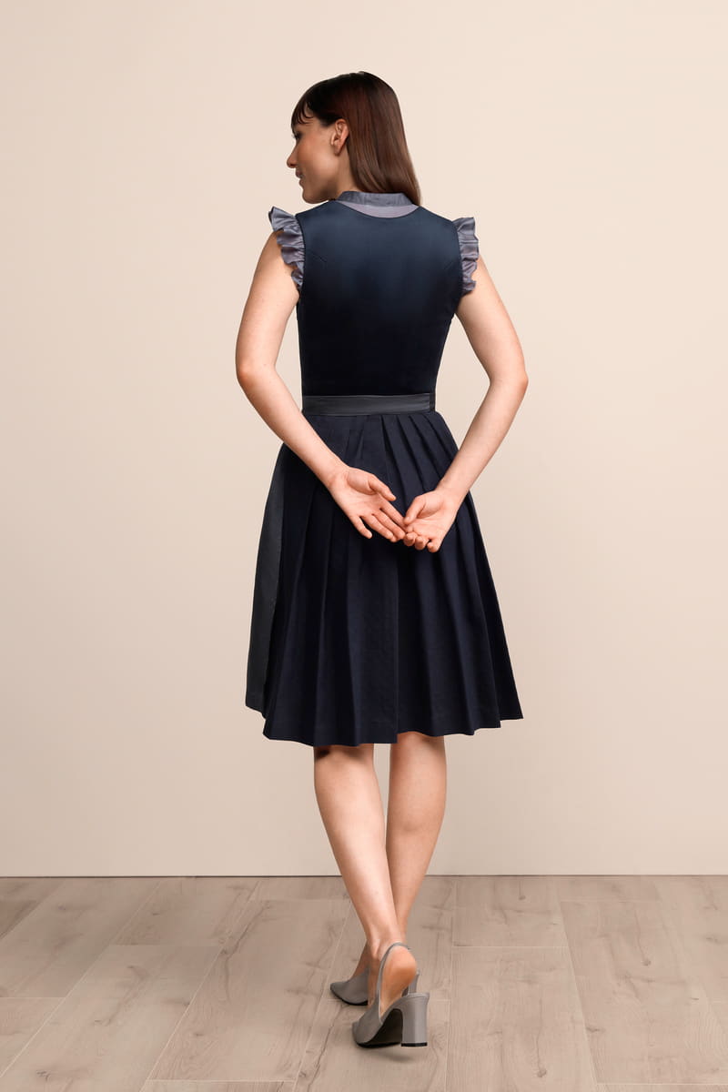 Dirndl Ann (60cm)